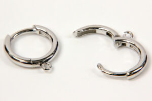 CERCHIO CHIUSO CON CONTROMAGLIA MOD. CERCHIO 12MM
