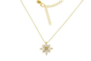 COLLANA IN ARGENTO ARG.1798