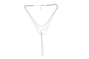 COLLANA IN ARGENTO ARG.2099