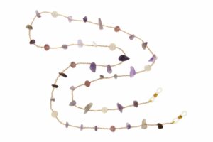 CATENA PORTA OCCHIALI COD. 3721-2806