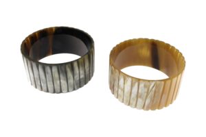 BRACCIALE CORNO COD. 3946BR