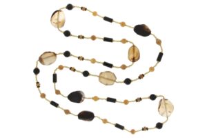 COLLANA IN AGATA COD. 4137