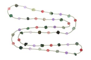 COLLANA IN AGATA COD. 4171