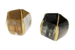 BRACCIALE CORNO COD. 4237BR
