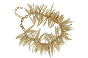 COLLANA IN MADREPERLA COD. 4303