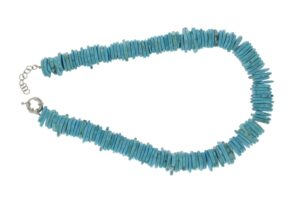 COLLANA IN AULITE COD. 4323