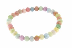 BRACCIALE IN VETRO COD. 4328BR