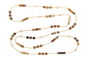 COLLONA IN AGATA MADAGASCAR COD. 4355