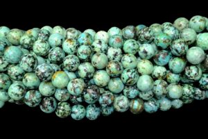 TURCHESE AFRICANO LISCIO NEW